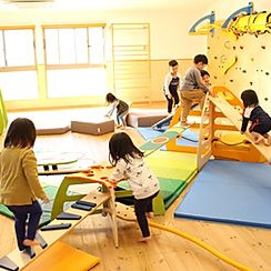 美園おひさま保育園の写真4
