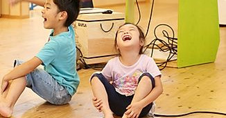 美園おひさま保育園