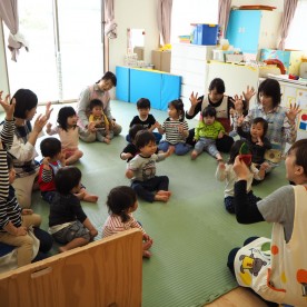 庄なかよし小規模保育園