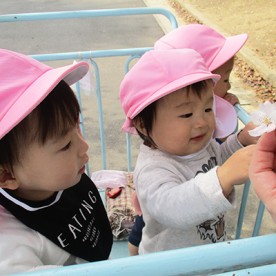 小ざくら小規模保育園