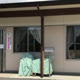 あすなろ園事業所内保育施設　八幡乳児保育の写真2