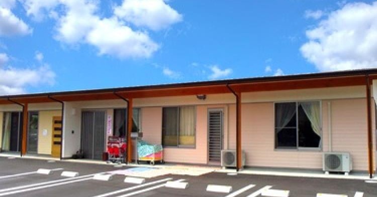 あすなろ園事業所内保育施設　八幡乳児保育