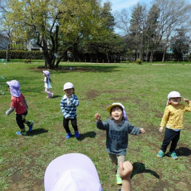 第六コスモ保育園の写真3