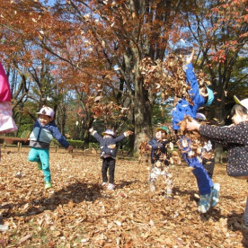 第六コスモ保育園