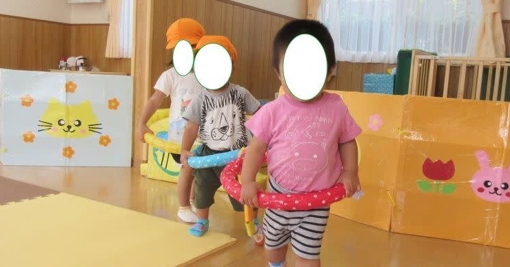 めばえ小規模保育園