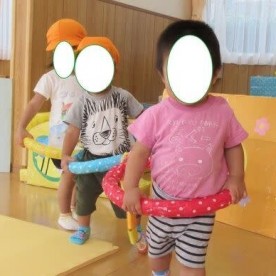めばえ小規模保育園