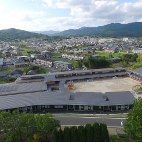 津山市立みどりの丘保育所の写真2