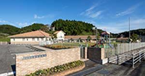 津山市立倭文保育所