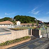津山市立倭文保育所の写真2