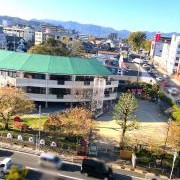 津山保育園