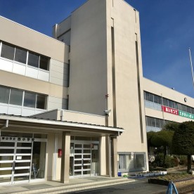 城西保育園の写真2