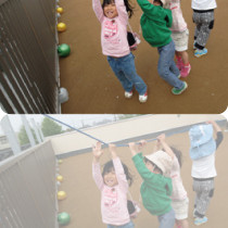 うめのき保育園の写真3