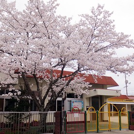 田邑保育園