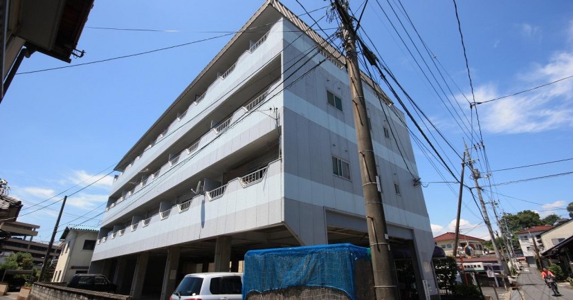 東津山保育園