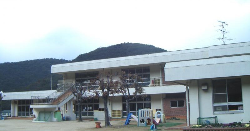 渋川保育園