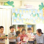 ひらやま保育園の写真5