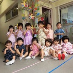 ひらやま保育園の写真3
