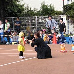 ひらやま保育園の写真2