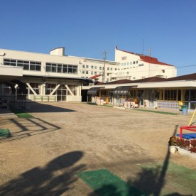 玉野市立宇野幼稚園の写真2