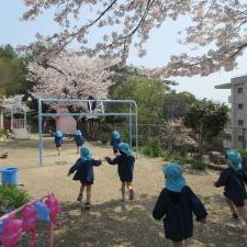 玉野市立和田幼稚園