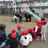 あらい保育園の写真2