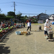 あらい保育園の写真3