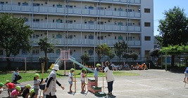 あらい保育園