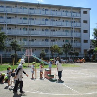 あらい保育園の写真5