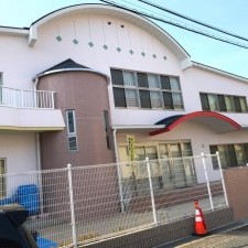金浦保育園の写真2