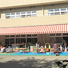 調布なないろ保育園
