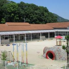 笠岡市立横江幼稚園