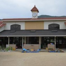笠岡市立尾坂幼稚園