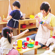 まなびの森保育園