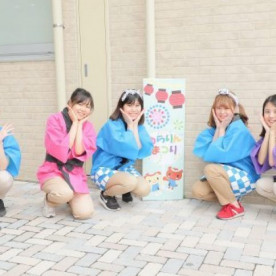 ゆらりん椎名町保育園の写真3