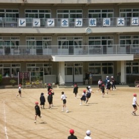 井原市立大江幼稚園の写真2