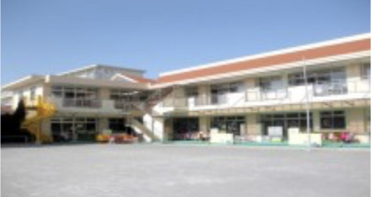 れんげ上北台保育園