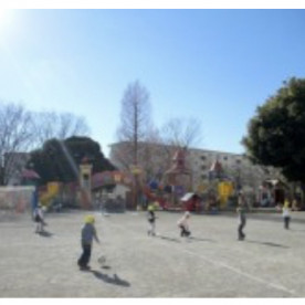 れんげ上北台保育園の写真2