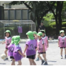 れんげ上北台保育園の写真4