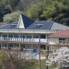 井原市立野上幼稚園