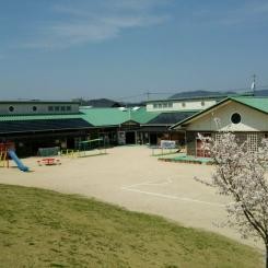 総社市立きよね認定こども園