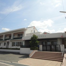 第二ひかり保育園