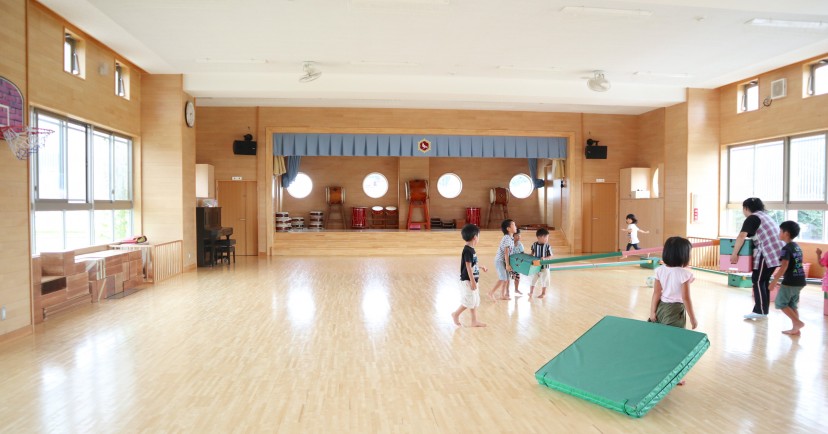 第三ひかり保育園