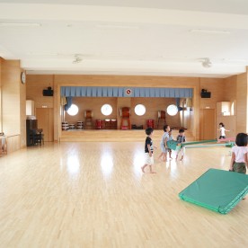 第三ひかり保育園