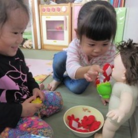 すずらん保育園