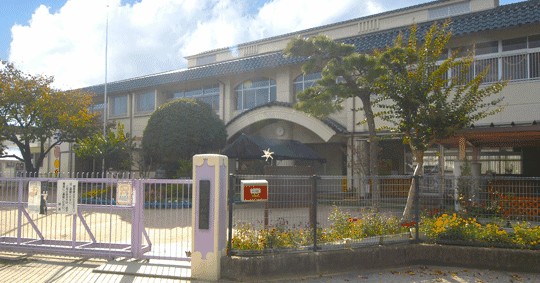 総社市立総社幼稚園