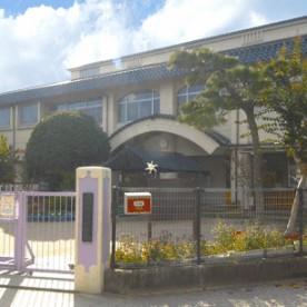 総社市立総社幼稚園の写真2