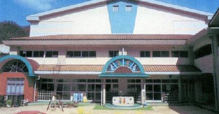 総社市立昭和幼稚園