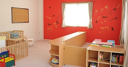 セレーノほのぼの保育園