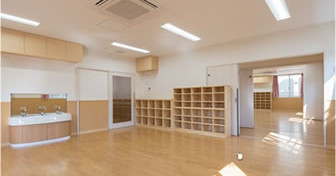 調布エンジェル保育園
