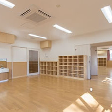 調布エンジェル保育園の写真3
